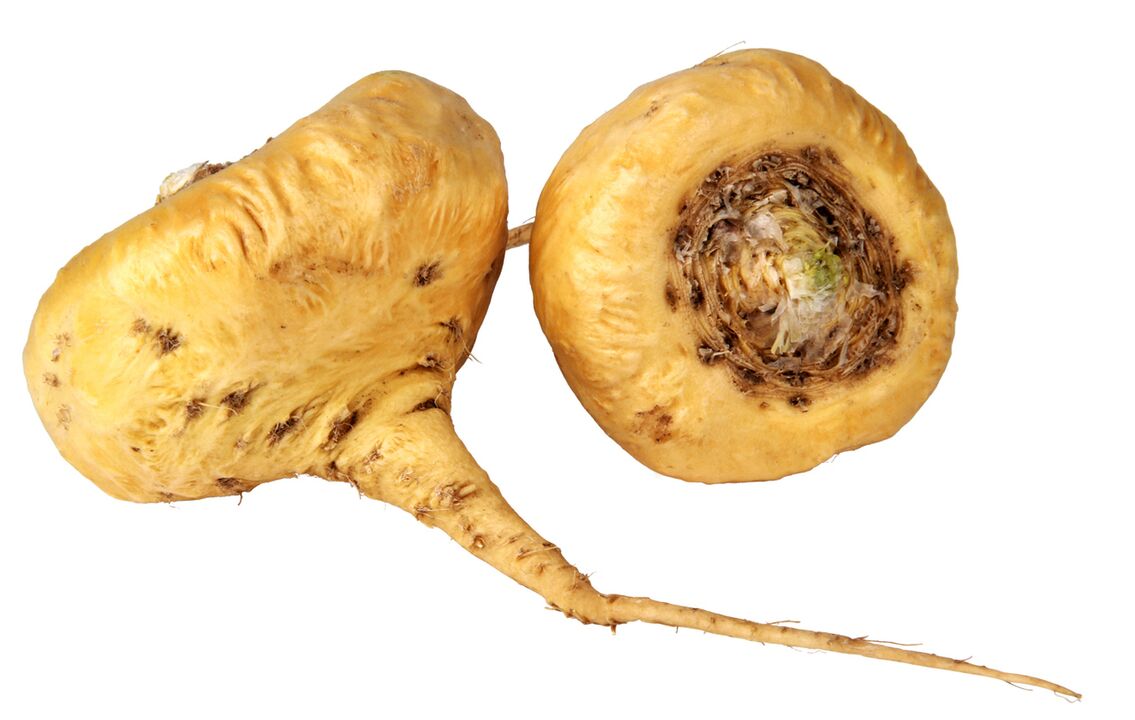 Maca peruana em Eroboost