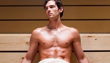 Como aumentar a potência em homens