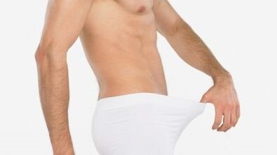 descarga natural em homens quando excitados