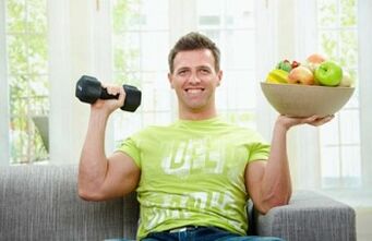 Características de poder para aumentar a potência