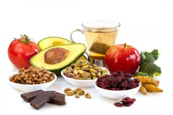 Alimentos que aumentam a potência masculina
