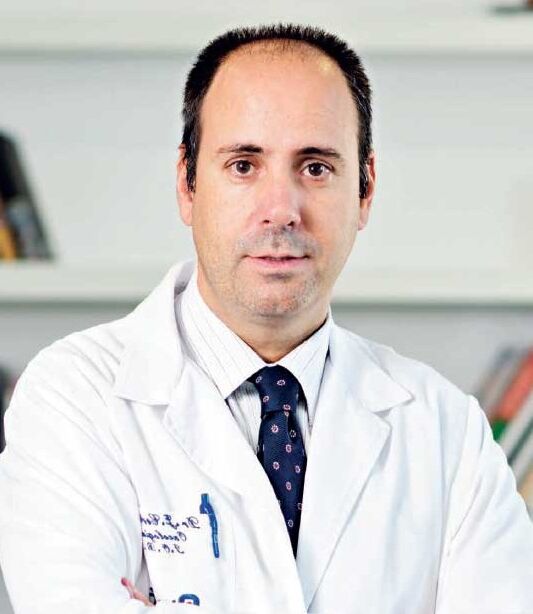 Médico Andrologista Martim Pereira Pessegueiro
